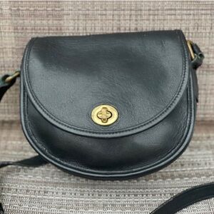 Vintage Coach Watson 9981